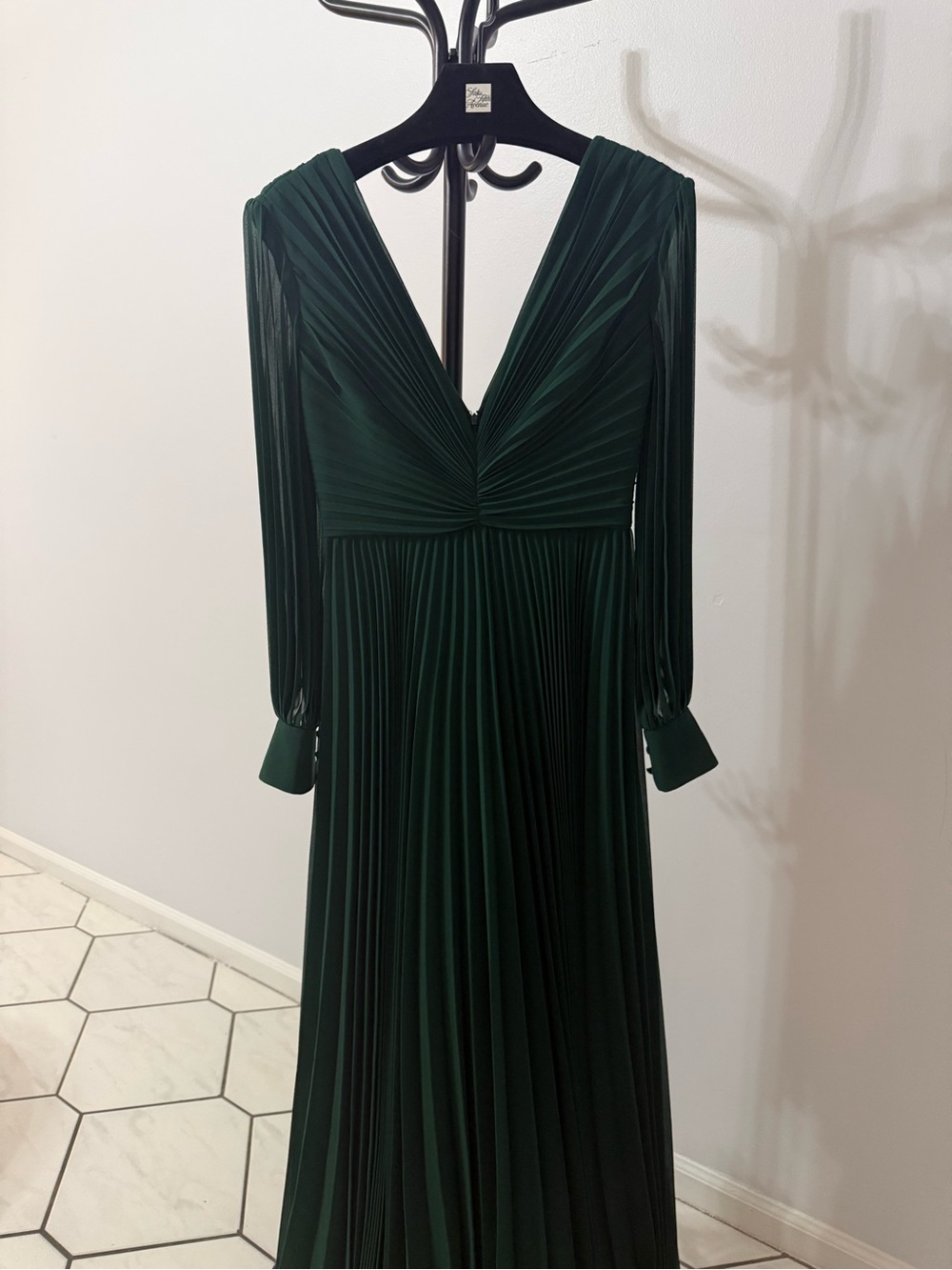 BADGLEY MISCHKA.